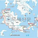 월등도 입구 이미지