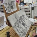 학부모기초소묘 이미지