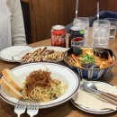 너굴상점 | 영등포구청 맛집 프로젝트 너굴상점 파스타 덮밥 추천 점심 이벤트 후기