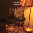 와인클래스 | [서울/관악구] 샤로수길 데이트코스 분위기 좋은 와인바 하라고지페 와인클래스 후기