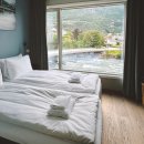 호텔오다(Hotel ODA) | 3대 트레킹 명소 트롤퉁가 여행시 추천하는 근처 오따 숙소! 트롤퉁가 호텔 (Trolltunga Hotel, Odda)