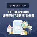 세주세무회계사무소 이미지
