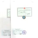 푸른공인번역행정사 이미지