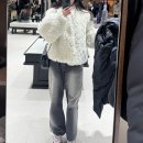 (사)에코언니야 | 더현대서울 퍼자켓 투어 | 망고매니플리즈 퍼자켓 후기