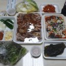 최가네왕족발 - 예산군 아리랑로144번길 11 | 최가네왕족발