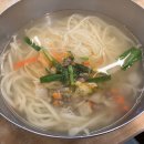 명동칼국수 이미지