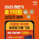 라홍에프앤비