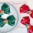 리본헤어 이미지