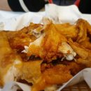 시골옛날통닭 이미지