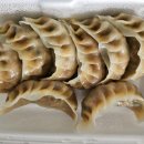 정릉 시장 정지성 명장 만두.얇은피 김치 만두 맛집.술빵.도너츠