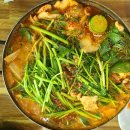 연천 민물 매운탕 맛집 &#34; 임진강쉼터어부식당&#34; 내돈 내산