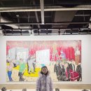 구렛들1길 | 공장 창작스튜디오 8기 입주작가 결과보고전 사라지는 순간 남겨진 형상 8세 아이와 함께한 전시 관람 후기