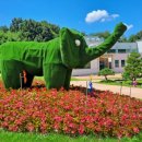 농경유물관 1층 이미지