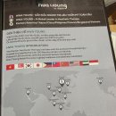 화영 | 하노이 마사지 스파 뷰티 관리 추천 화영뷰티 후기(RF마사지)