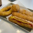 [전남/여수] 여수 현지 맛집 모음집. jpg/노랑고래, 선어회, 낭만포차, 간장게장/