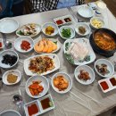 통영 한정식 맛집 다솔한정식 현지인맛집 내돈내산 후기