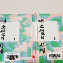 한양사료유통 | 김탁환 <대소설의 시대>, 어디까지가 진짜인가—