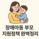 [2024장애인평생학습도시] 직업탐색기 나에게 맞는 직업은(좋은직업재활센터-1) | 장애아동 부모 지원정책 완벽정리