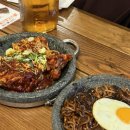 병곡마을 입구화장실 | 건대 맛집 | 뇌산마을 건대직영점 뼈구이 가성비 솔직 후기