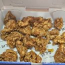 소문난만복래 | 강릉 중앙시장 맛집 내돈내산 만복래닭강정 추천