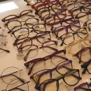 아이리본안경 이미지