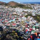 바닷가동화마을 이미지