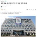 대통령실, 여론조사 전문가 영입 '정무' 강화 이미지