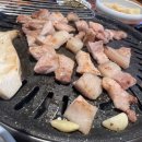뒷고기랑껍데기