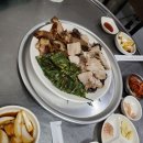 대구 대동찌짐아지매 순대 수육 전 족발 전집 수성구 맛집 가성비 최강 이미지