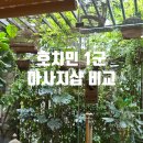 네일 미우(Nail miu) | 호치민 1군 마사지 비교-미우미우1호점, 22SPA, YUJU SPA&NAIL
