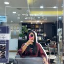 헤어펌펌 | 강동 명일역 미용실 마크헤어 매직셋팅 후기