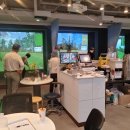 정발산파크골프장 이미지