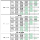 크로스핏 [헐크 × 뉴블랙] 생에 첫 쓰로다운 후기