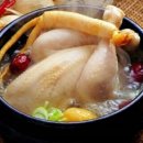 삼복찜닭 이미지