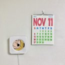 November song