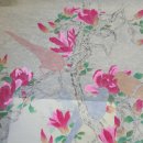 민화 중급 이미지