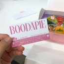 짧고 강렬하게 해운대 디저트 생과일타르트 맛집 후기 (BOODAPIE 부다파이)