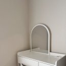 다용도 원목 미니스툴 목공예 | 신축 10평 원룸 | 오늘의집 가구로 채운 집 (내돈내산)