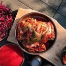 김치가 시어지기 전 먹는 황금 시점, 맛·영양·유산균이 가장 살아있는 순간은 언제일까요?