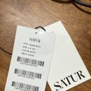 퇴계로 L | 세터 가디건 "SATUR" 남성 L, 내돈내산 실착 후기