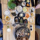 폭풍장어용담점 | [양평맛집]용담 민물장어 연잎밥