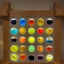 술샘박물관(젊은달 와이파크) | [젊은달 와이파크:Youngwol Y Park] 시골에서 만난 붉은 미술관｜공간 디자이너 관람 노트