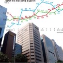 한솔빌딩 앞 이미지