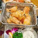 신정로58번길 | 울산 달동 맛집 게수작, 모임 장소로 좋은 대게와 활새우회 후기