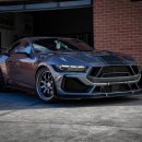 2026 Shelby Super Snakes 이미지