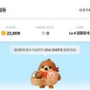 베이커리11번가 | 쿠팡 자주 이용한다면 꼭 해보세요! 참새마트 20만 포인트 적립 1년 사용 후기