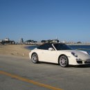 PORSCHE Carrera S 1500km주행후 소감 이미지