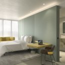 안다즈 서울 강남(Andaz Seoul Gangnam) 이미지