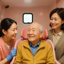 조원1동 행정복지센터 | 조원1동 방문목욕 서비스 시작! 어르신 위한 따뜻한 협약 체결