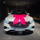 덴티플랜 | 폴라화이트와 베이지 시트의 완벽한 만남 E 200 AV 출고기 특별한 스페셜 혜택까지